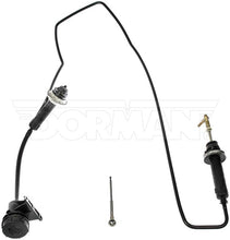Load image into Gallery viewer, CC649051 Clutch Hydraulic Assembly Dorman - First Stop Canada