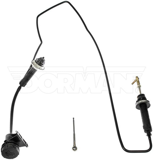 CC649051 Clutch Hydraulic Assembly Dorman - First Stop Canada