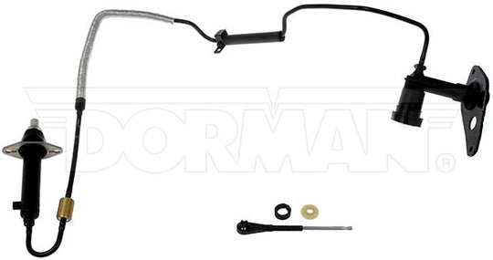 CC649056 Clutch Master and Slave Cylinder Assembly Dorman - First Stop Canada