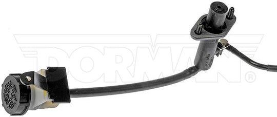 CC649058 Clutch Master and Slave Cylinder Assembly Dorman - First Stop Canada