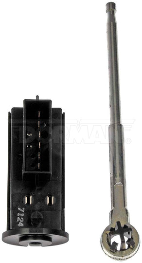 CC649058 Clutch Master and Slave Cylinder Assembly Dorman - First Stop Canada