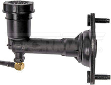 Load image into Gallery viewer, CC649061 Clutch Master and Slave Cylinder Assembly Dorman - First Stop Canada