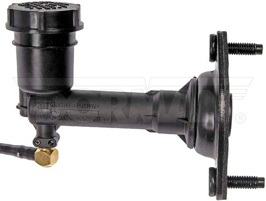 CC649061 Clutch Master and Slave Cylinder Assembly Dorman - First Stop Canada