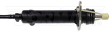 Load image into Gallery viewer, CC649061 Clutch Master and Slave Cylinder Assembly Dorman - First Stop Canada