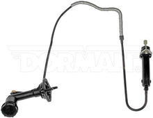Load image into Gallery viewer, CC649061 Clutch Master and Slave Cylinder Assembly Dorman - First Stop Canada