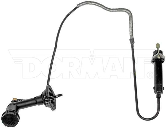 CC649061 Clutch Master and Slave Cylinder Assembly Dorman - First Stop Canada
