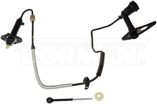 CC649062 Clutch Master and Slave Cylinder Assembly Dorman - First Stop Canada