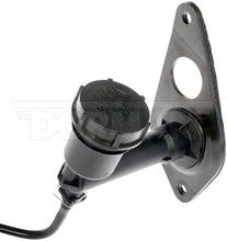 Load image into Gallery viewer, CC649062 Clutch Master and Slave Cylinder Assembly Dorman - First Stop Canada