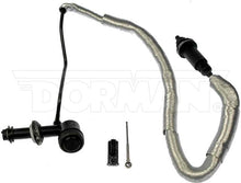 Load image into Gallery viewer, CC649064 Clutch Master and Slave Cylinder Assembly Dorman - First Stop Canada