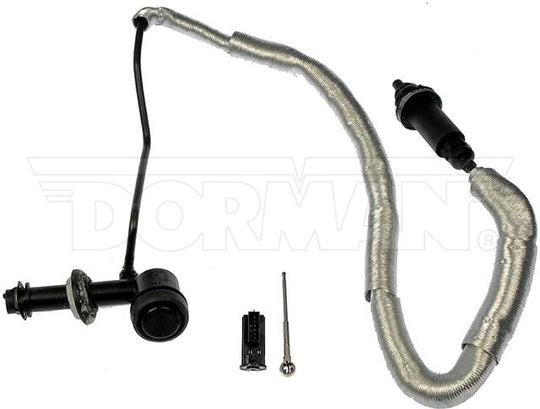 CC649064 Clutch Master and Slave Cylinder Assembly Dorman - First Stop Canada