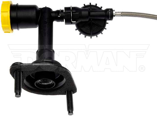 CC649070 Clutch Master and Slave Cylinder Assembly Dorman - First Stop Canada