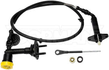 Load image into Gallery viewer, CC649070 Clutch Master and Slave Cylinder Assembly Dorman - First Stop Canada