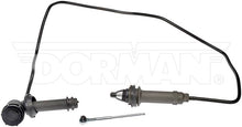 Load image into Gallery viewer, CC649071 Clutch Master and Slave Cylinder Assembly Dorman - First Stop Canada