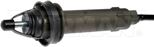 CC649071 Clutch Master and Slave Cylinder Assembly Dorman - First Stop Canada