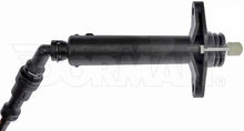 Load image into Gallery viewer, CC649073 Clutch Master and Slave Cylinder Assembly Dorman - First Stop Canada