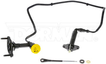 Load image into Gallery viewer, CC649073 Clutch Master and Slave Cylinder Assembly Dorman - First Stop Canada