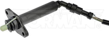 Load image into Gallery viewer, CC649076 Clutch Master and Slave Cylinder Assembly Dorman - First Stop Canada