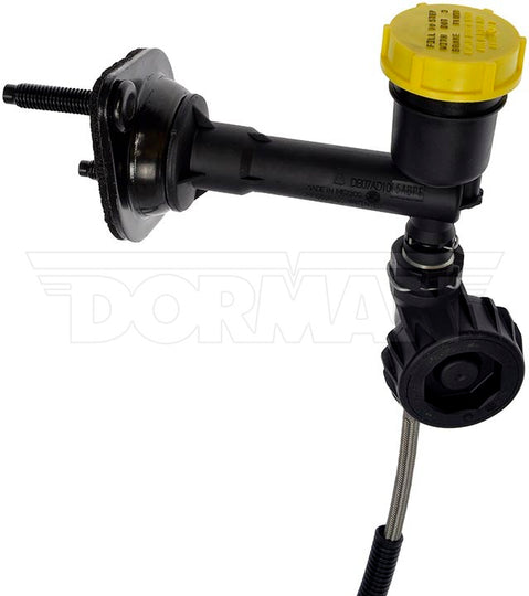 CC649076 Clutch Master and Slave Cylinder Assembly Dorman - First Stop Canada