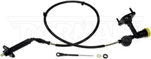 Load image into Gallery viewer, CC649076 Clutch Master and Slave Cylinder Assembly Dorman - First Stop Canada