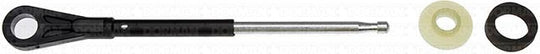 CC649076 Clutch Master and Slave Cylinder Assembly Dorman - First Stop Canada