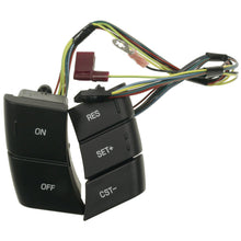 Load image into Gallery viewer, CCA1002 Cruise Control Switch Standard Ignition Canada