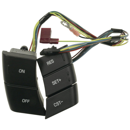 CCA1002 Cruise Control Switch Standard Ignition Canada
