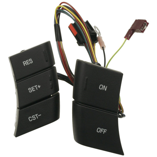 CCA1003 Cruise Control Switch Standard Ignition Canada