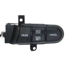 Load image into Gallery viewer, CCA1005 Standard Ignition Cruise Control Switch Standard Ignition Canada