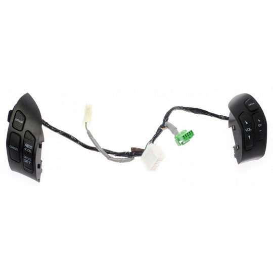 CCA1006 Cruise Control Switch Standard Import Canada