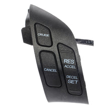 Load image into Gallery viewer, CCA1006 Cruise Control Switch Standard Import Canada