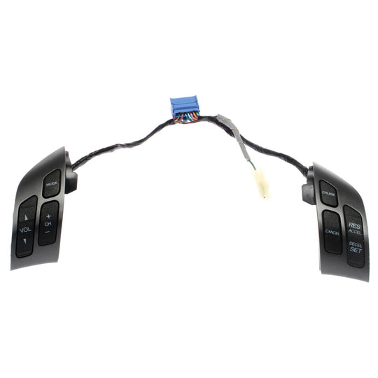 CCA1007 Cruise Control Switch Standard Import Canada