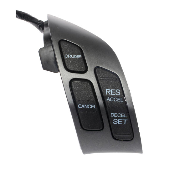 CCA1007 Cruise Control Switch Standard Import Canada