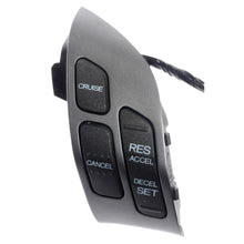 Load image into Gallery viewer, CCA1008 Cruise Control Switch Standard Import Canada