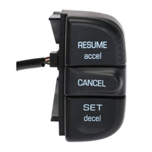 Load image into Gallery viewer, CCA1010 Standard Ignition Cruise Control Switch Standard Ignition Canada