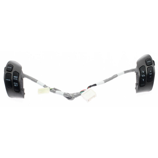 CCA1011 Cruise Control Switch Standard Ignition Canada