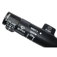 Load image into Gallery viewer, CCA1013 Standard Ignition Cruise Control Switch Standard Ignition Canada