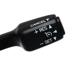 Load image into Gallery viewer, CCA1023 Standard Ignition Cruise Control Switch Standard Ignition Canada