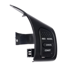 Load image into Gallery viewer, CCA1025 Standard Ignition Cruise Control Switch Standard Ignition Canada
