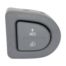 Load image into Gallery viewer, CCA1035 Standard Ignition Cruise Control Switch Standard Ignition Canada