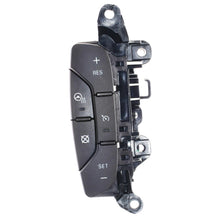 Load image into Gallery viewer, CCA1036 Standard Ignition Cruise Control Switch Standard Ignition Canada