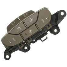 Charger l'image dans la galerie, CCA1043 Standard Ignition Cruise Control Switch Standard Ignition Canada