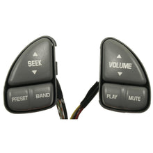 Load image into Gallery viewer, CCA1059 Standard Ignition Cruise Control Switch Standard Ignition Canada