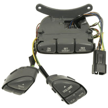 Load image into Gallery viewer, CCA1059 Standard Ignition Cruise Control Switch Standard Ignition Canada