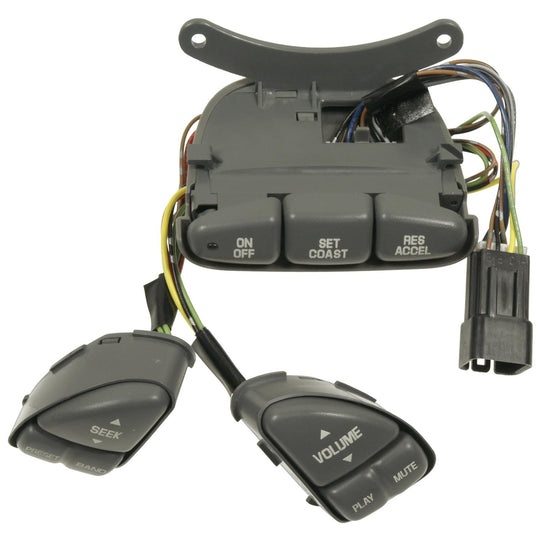 CCA1059 Standard Ignition Cruise Control Switch Standard Ignition Canada