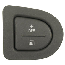 Load image into Gallery viewer, CCA1060 Standard Ignition Cruise Control Switch Standard Ignition Canada