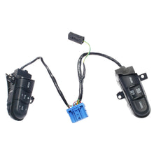 Load image into Gallery viewer, CCA1067 Standard Ignition Steering Wheel Audio Control Switch Standard Ignition Canada