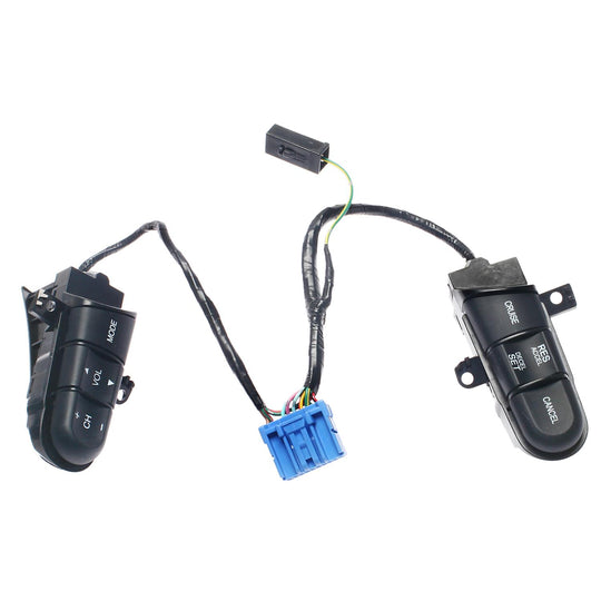 CCA1067 Standard Ignition Steering Wheel Audio Control Switch Standard Ignition Canada