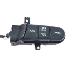 Load image into Gallery viewer, CCA1067 Standard Ignition Steering Wheel Audio Control Switch Standard Ignition Canada