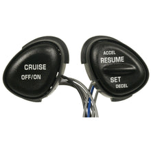 Load image into Gallery viewer, CCA1070 Cruise Control Switch Standard Ignition Canada