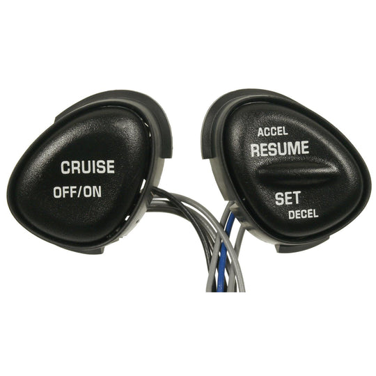 CCA1070 Cruise Control Switch Standard Ignition Canada